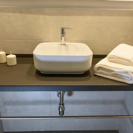 Apartament Estudio Constitucion By Renthas