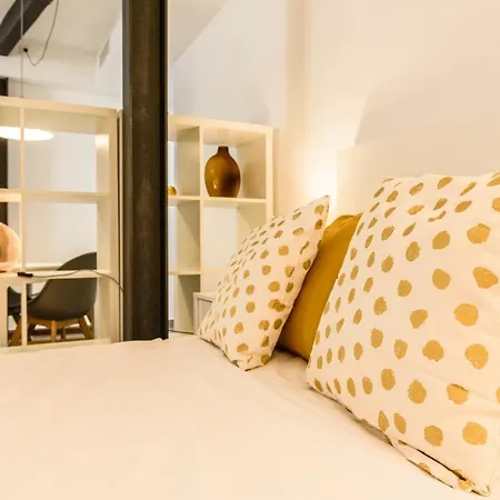 Estudio Constitucion By Renthas * Malaga